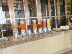 -太原星河湾酒店