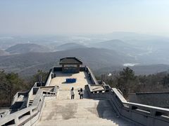 -句容茅山景区