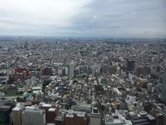 -东京都厅舍