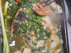 -里岛烤鱼(东港凯虹广场店)