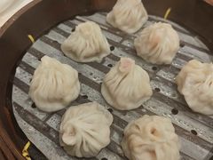 虾肉小笼包-德兴馆(山西南路店)