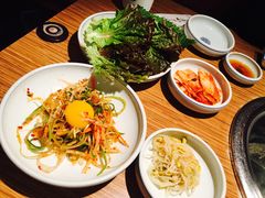 -王妃家(明洞中央店)