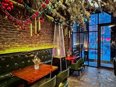 -黑角餐厅美式狂野Blackhorn(昌茂花园店)