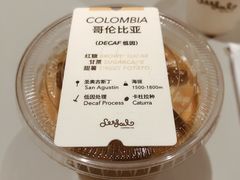 -Seesaw Coffee(上生新所店)