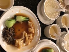 -金泰食府(竹园店)