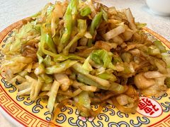 -砂锅居·始于1741(万丰路店)