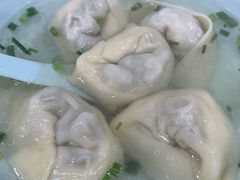 -潘国仙耳光馄饨(黄家阙路店)