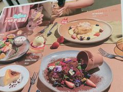 -卡朋西餐(宝安大仟里店)