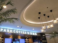 -逸派咖啡 EPARKCOFFEE(广安门店)