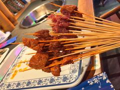 -来涮蜀鲜货火锅串串香(菜市口店)