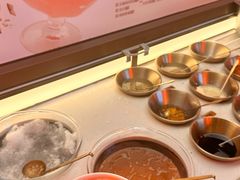 -探鱼·鲜青椒爽麻烤鱼(广州欣荣广场店)