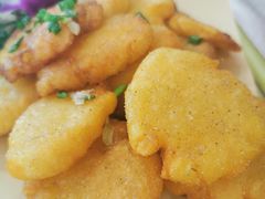 -好兄弟郭巨海鲜(天一阁店)