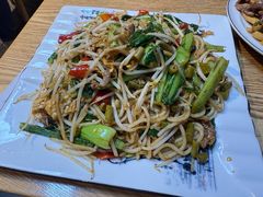 -牛八宝桂林米粉(八里庄店)