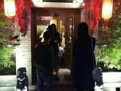 门面-那家小馆•北京菜•烤鸭(中关村店)