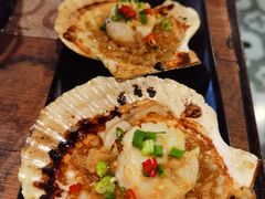 -辉记炭烧海鲜大排档·老字号(福田店)