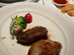 -波特曼西餐厅(南岗店)