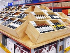 -家乐福会员店(南翔店)