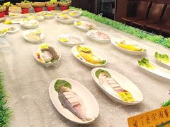 -佬太公海鸭·海鲜大排档(上海总店)