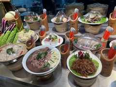 -湘西小馆(滨河路店)