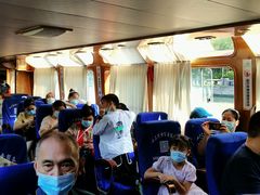 -运河游船(武林门码头)