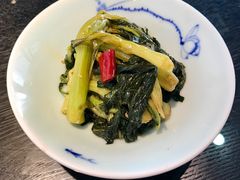 江南烤菜-苏帮袁Sue Cuisine(将台店)