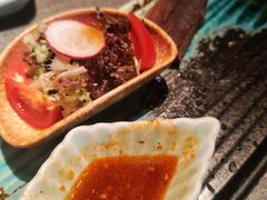 -炙柒Sekinana·精致日料(合生汇店)