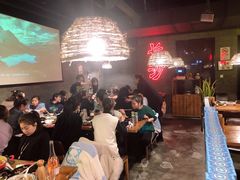 大堂-湘里乡亲甲王二老店