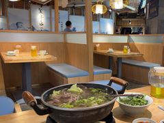 -全牛匠·乐山跷脚牛肉(新中关店)