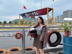 -千岛湖燃擎卡丁车赛车主题乐园(秀湖路店)