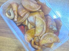 -西山人家·传统苏帮菜·家宴(木渎店)