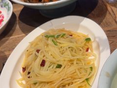 -老头儿油爆虾(胜利河美食街店)