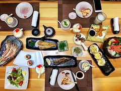 -割烹旭日本料理(龙湖狮山天街店)