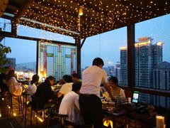 -萨芭蒂高空花园餐酒吧