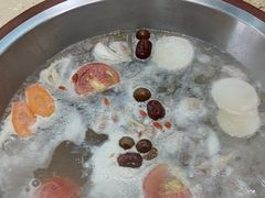 -313羊庄·羊肉火锅烧烤(李村店)