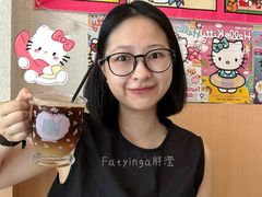 -LIZICAFE小李啡包