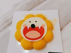 -法桐蛋糕·手作面包(万象城店)
