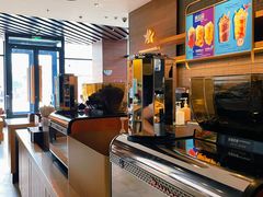 -星巴克臻选(济南万达店)