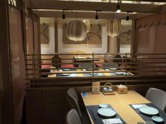 -虹料理·日料放题(悠方店)