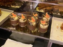 -广州四季酒店·意珍·意式自助餐