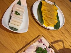 -山海蟹庐·海鲜糟粕醋火锅(慈溪店)