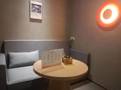 -FineYoga梵音瑜伽·普拉提