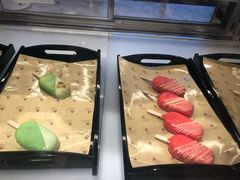 -都会尚膳·海鲜自助餐厅(重庆万豪酒店)
