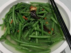 上汤绿仙叶-粥旺庄(芳村店)