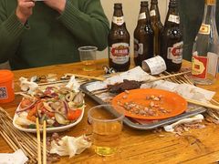 -新疆艾麦尔烧烤(丰台路口店)