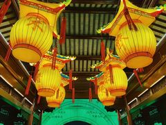-夫子庙秦淮河画舫