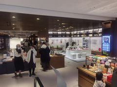 -茑屋书店(天目里店)