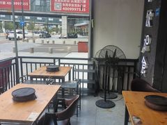 -御记碳烤肥牛(东城万达店)