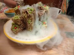 -椰莱泰小谷·东南亚融合菜(坪山悦阾SPACE店)