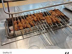 -彭城八戒羊肉串(总店)