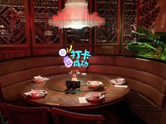 -外婆家(西红门荟聚购物中心店)